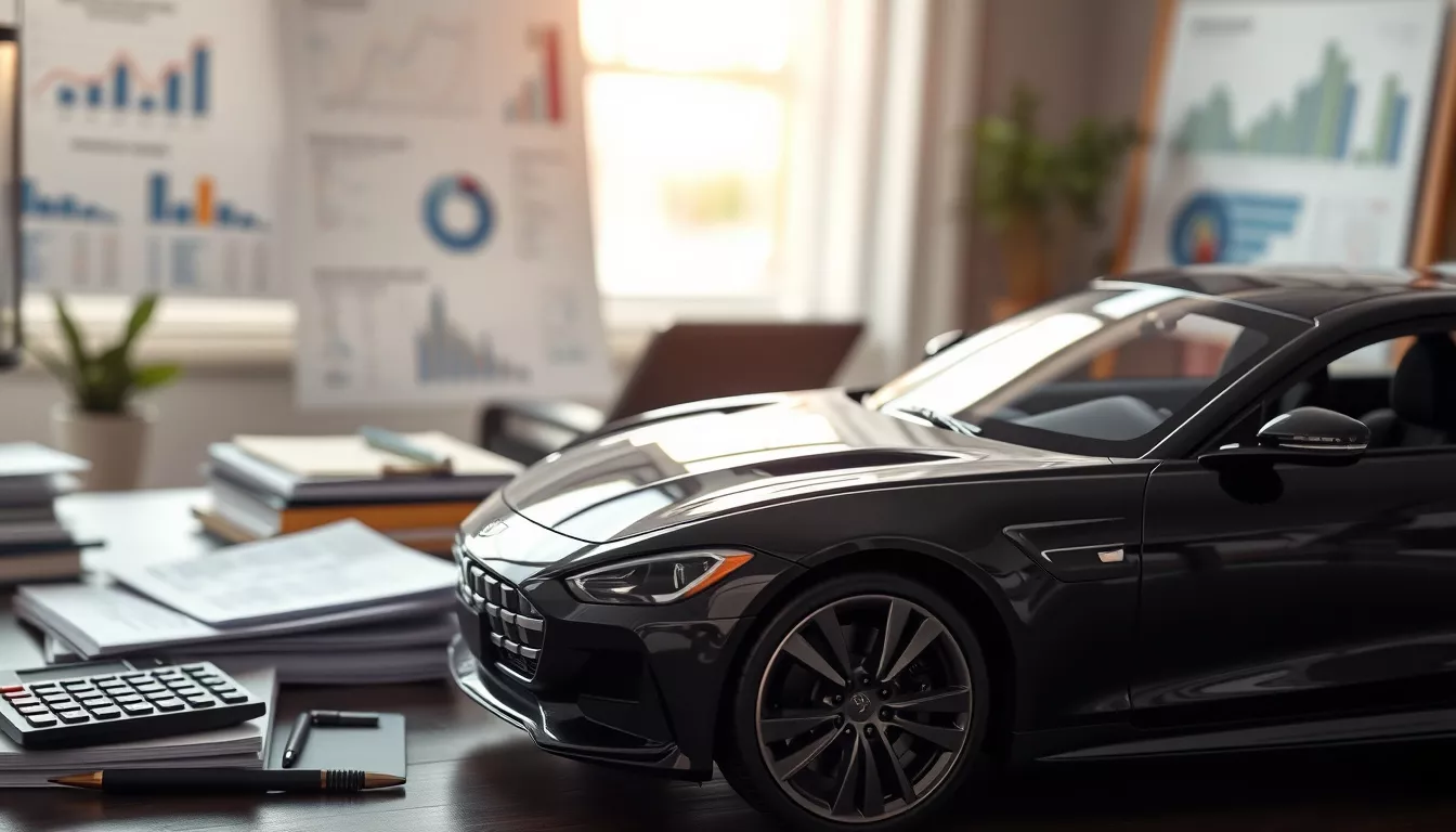 Posso vender meu carro que está no consórcio?