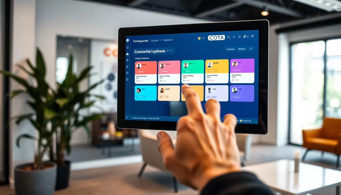 Poupex Consórcio: Acesso à Cota