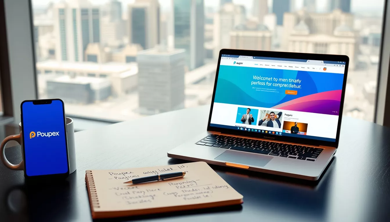 Poupex Consórcio: Como Acessar o Portal