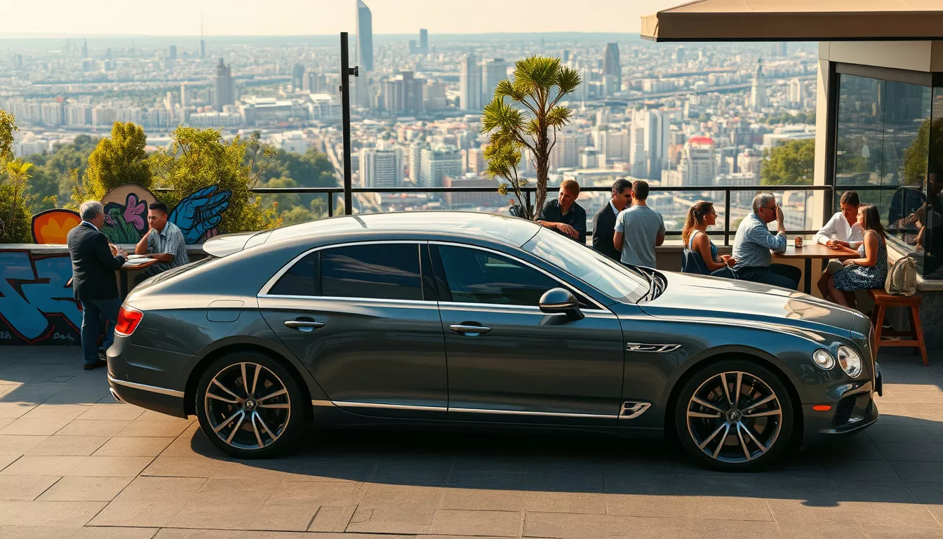 Pq não comprar uma Tracker?