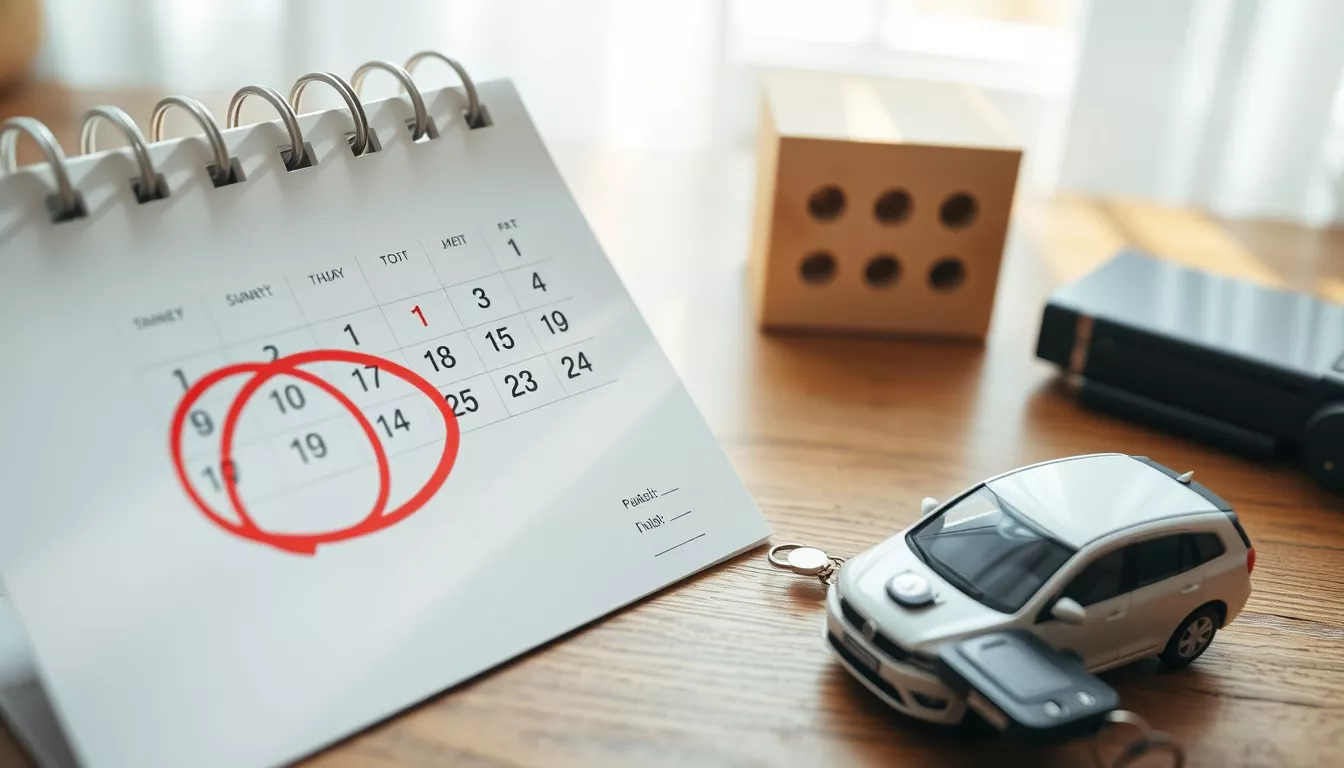 Prazo para entrega de bem contemplado em consórcio?