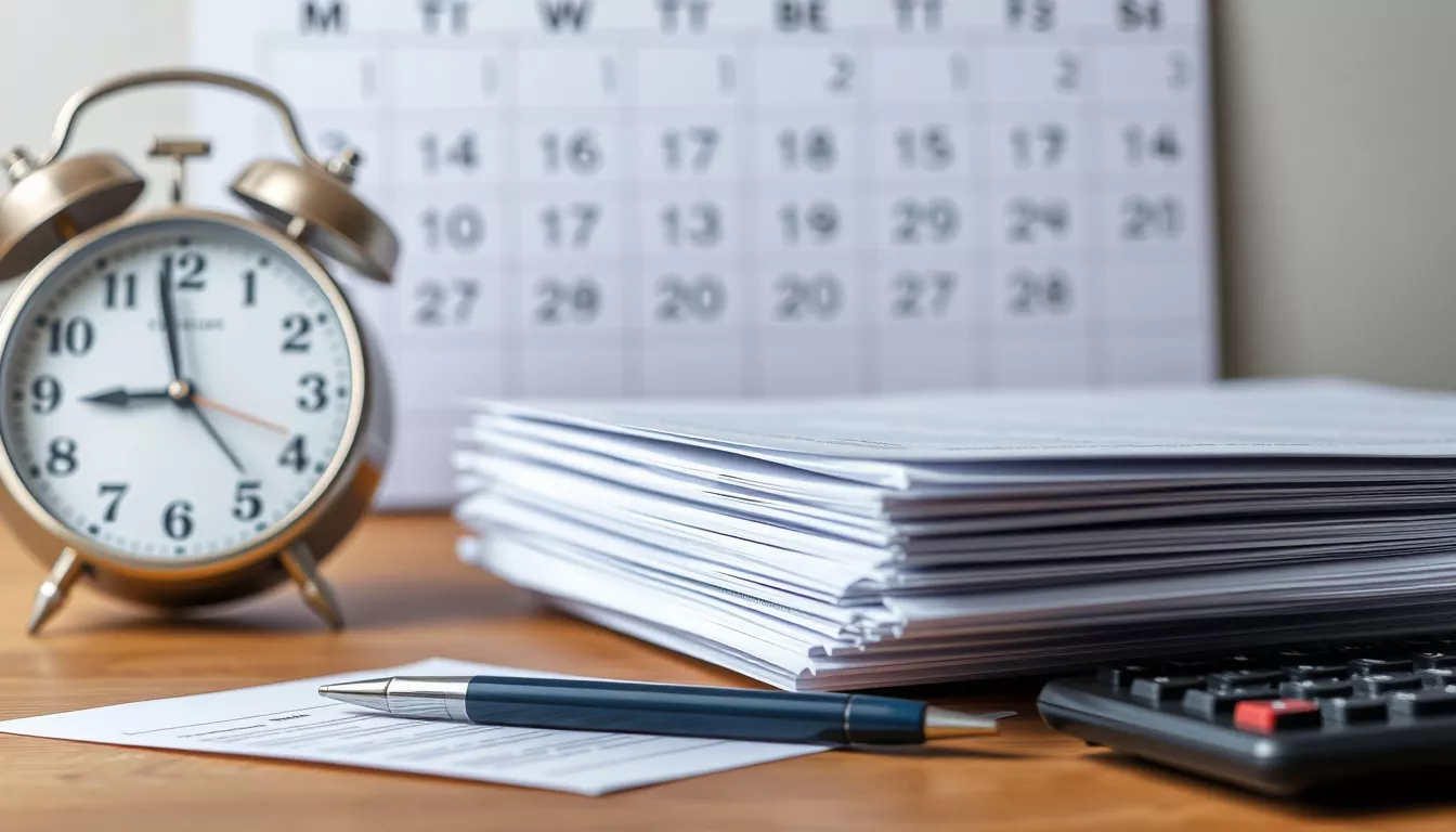 Prazo para receber consórcio quitado?