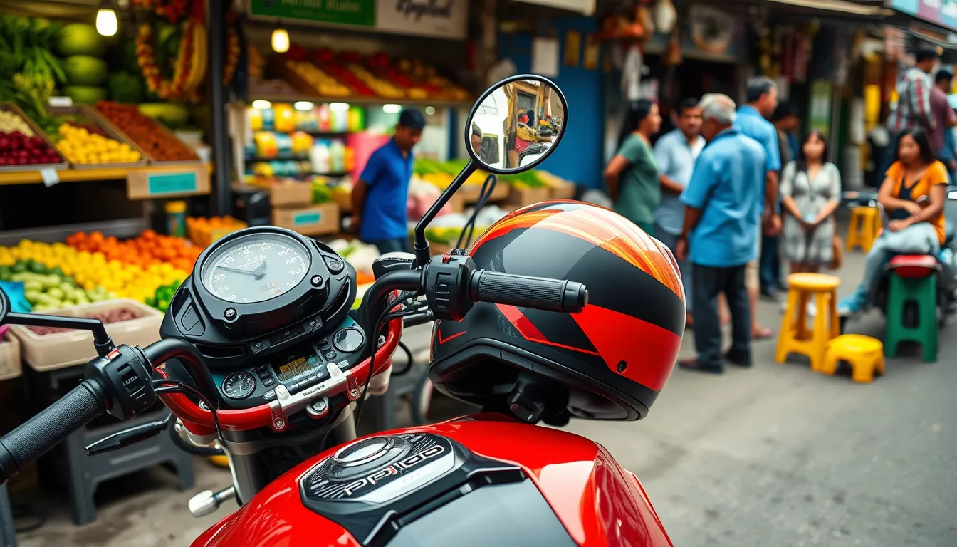 Precisa de CNH para POP 100?