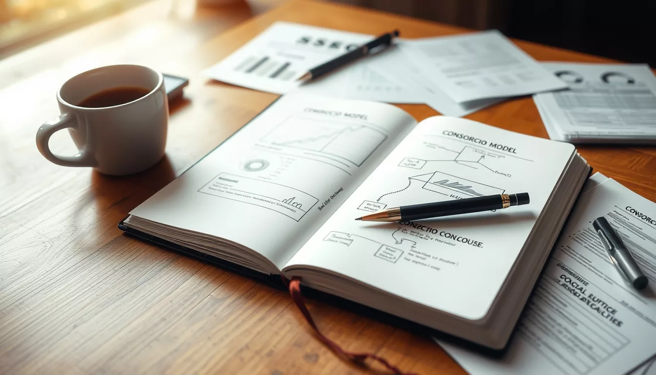 Prefiro Consórcio: como funciona o modelo