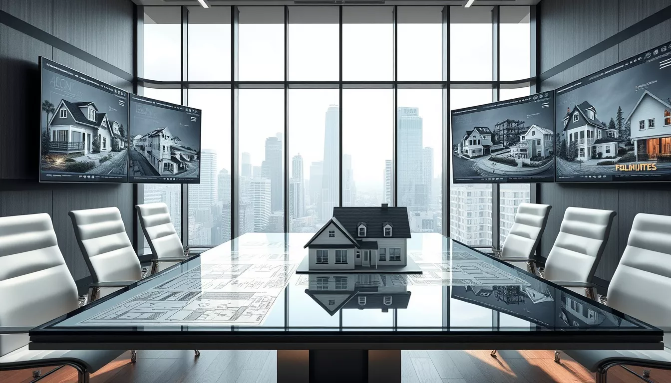 Projeta Consórcios Imobiliários: modelo de atuação