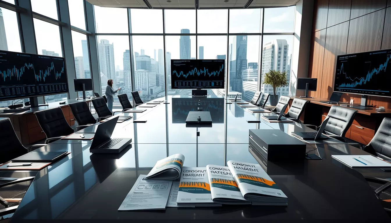 Promove Administradora de Consórcios: visão geral