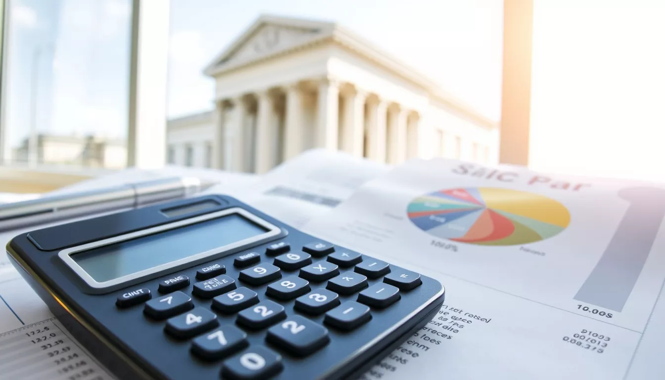 Quais as taxas que o Santander cobra?