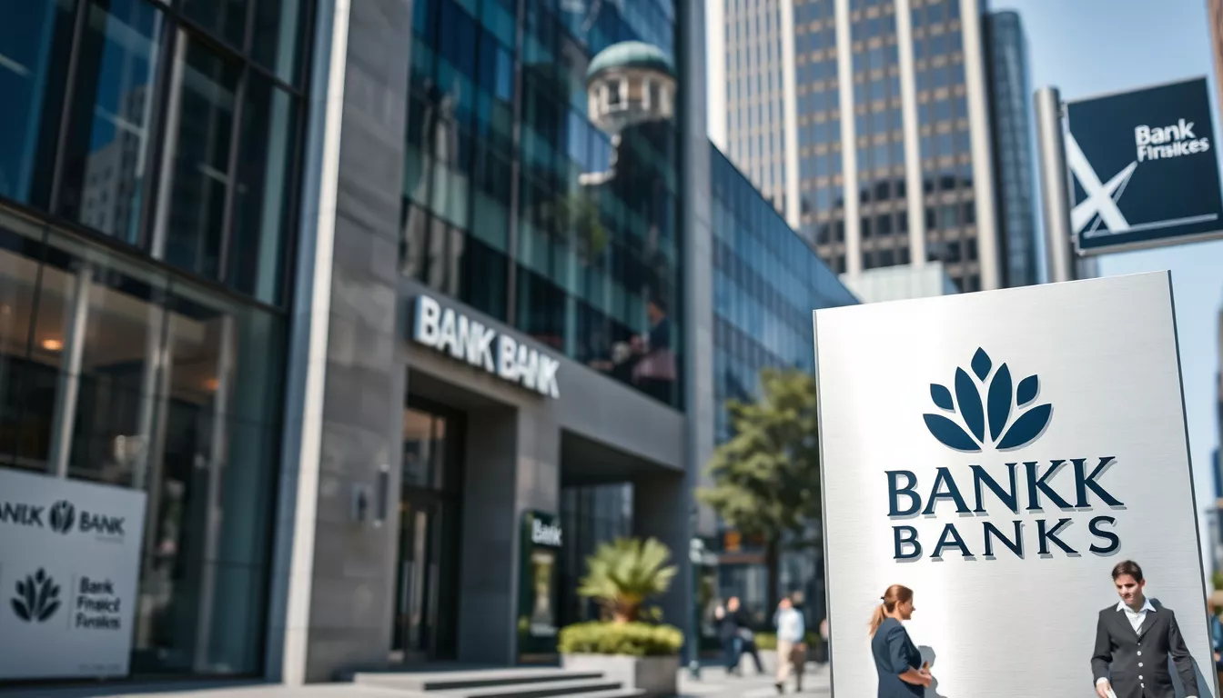 Quais bancos são correspondentes do Banco PAN?