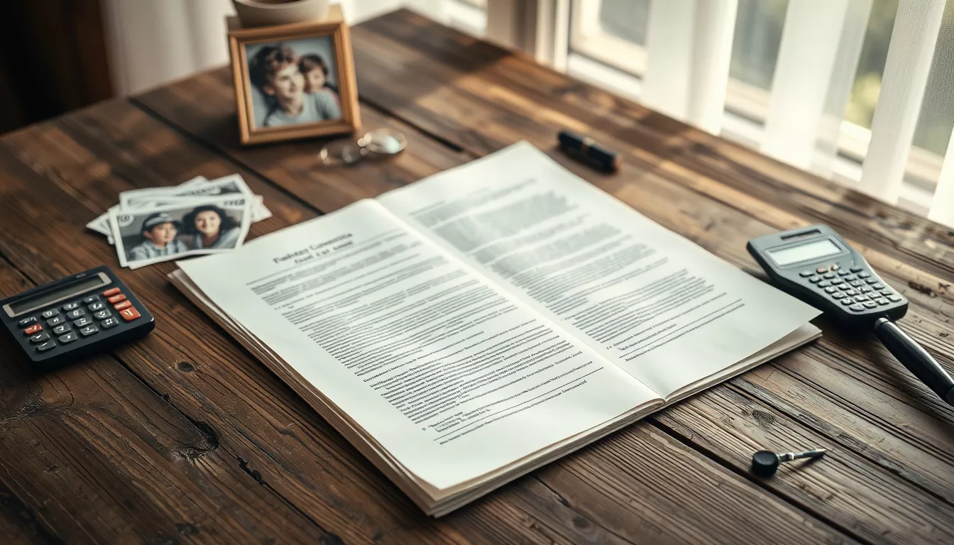 Quais dívidas são quitadas com a morte do titular?