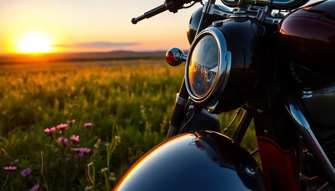 Quais motos têm o seguro mais barato?