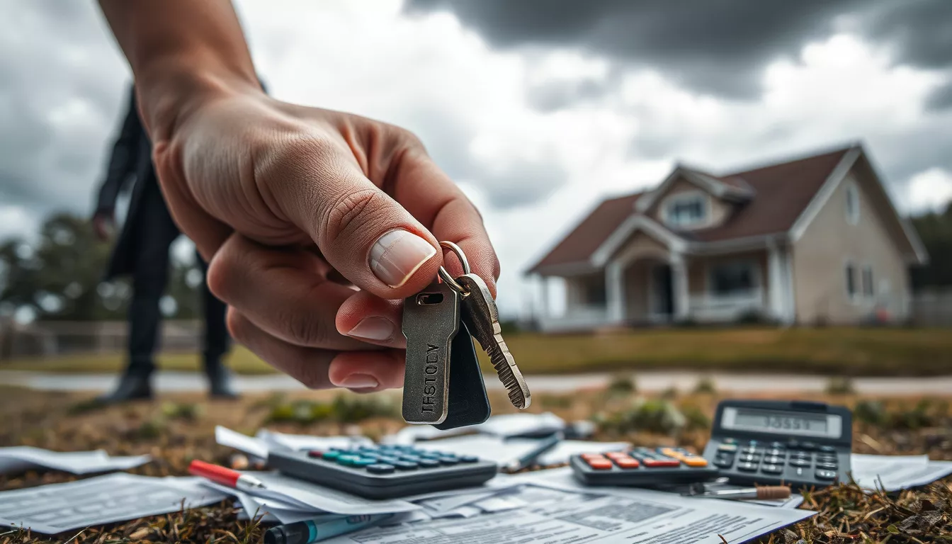 Quais os riscos da alienação fiduciária?