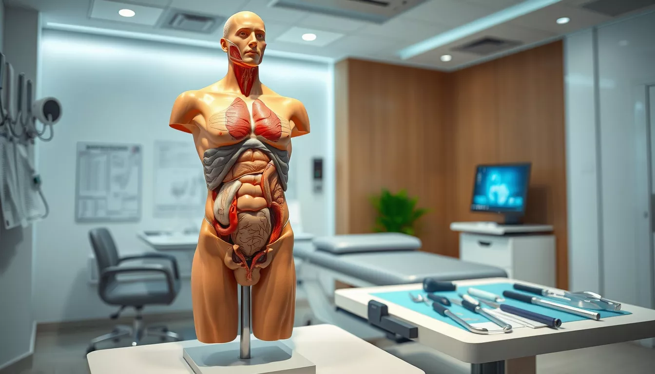 Quais os tipos de cirurgia plástica que o convênio cobre?