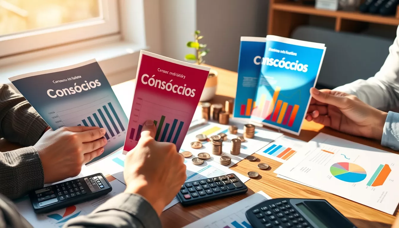 Quais são 5 motivos para fazer um consórcio?