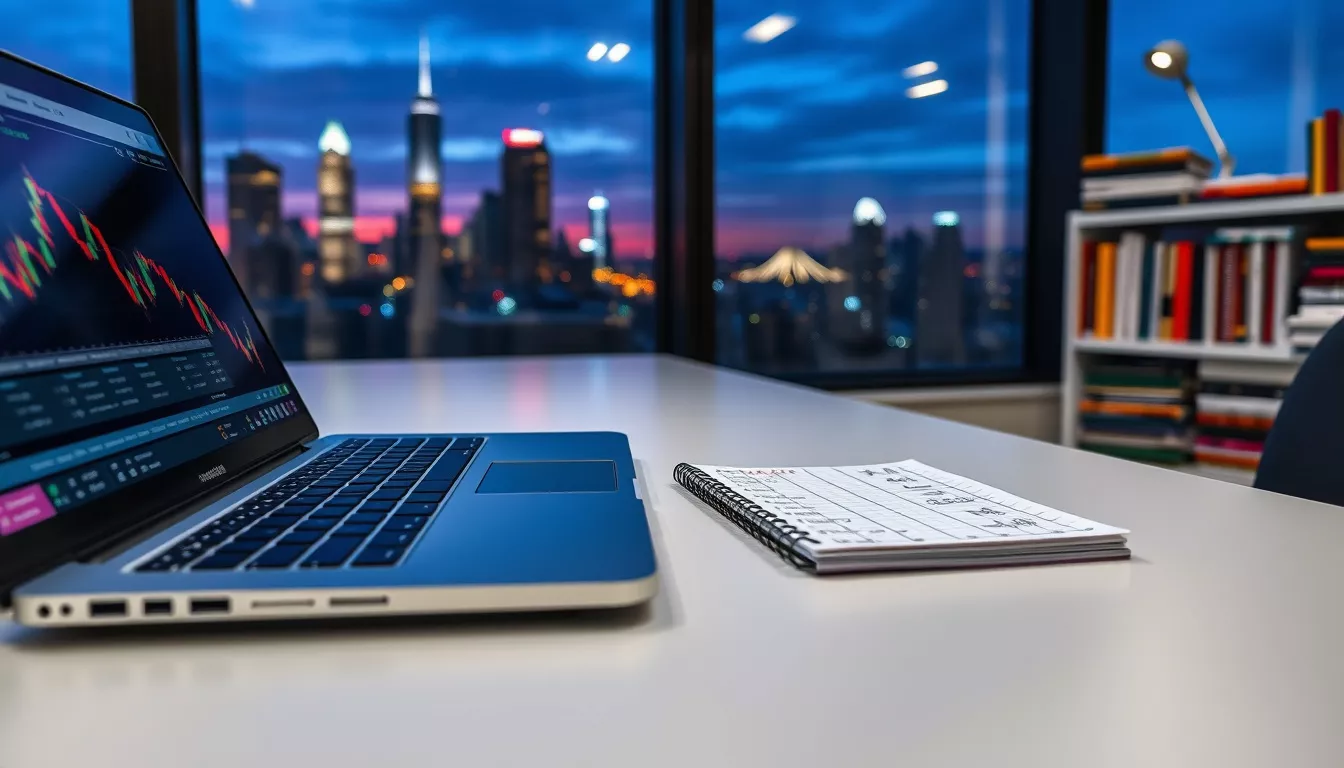 Quais são as 3 melhores corretoras de investimentos?