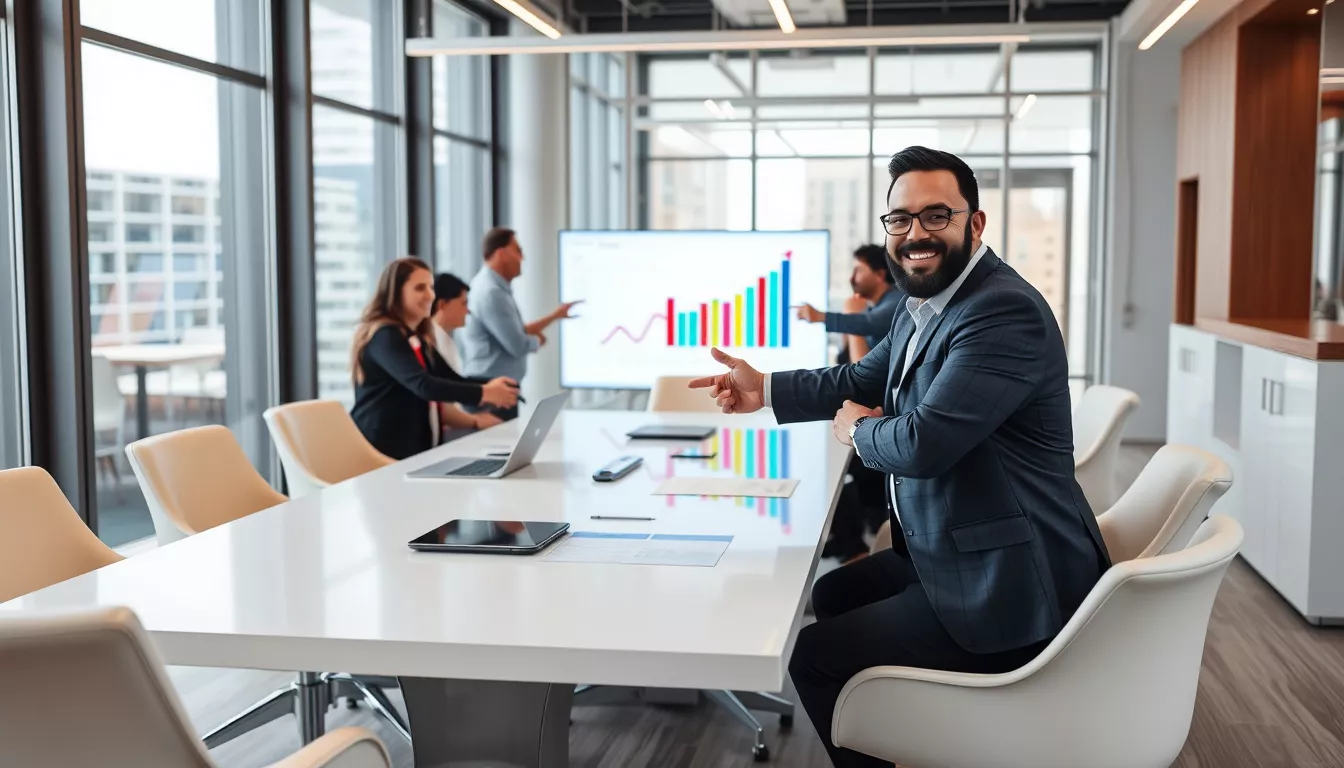 Quais são as 3 melhores empresas para trabalhar no Brasil?