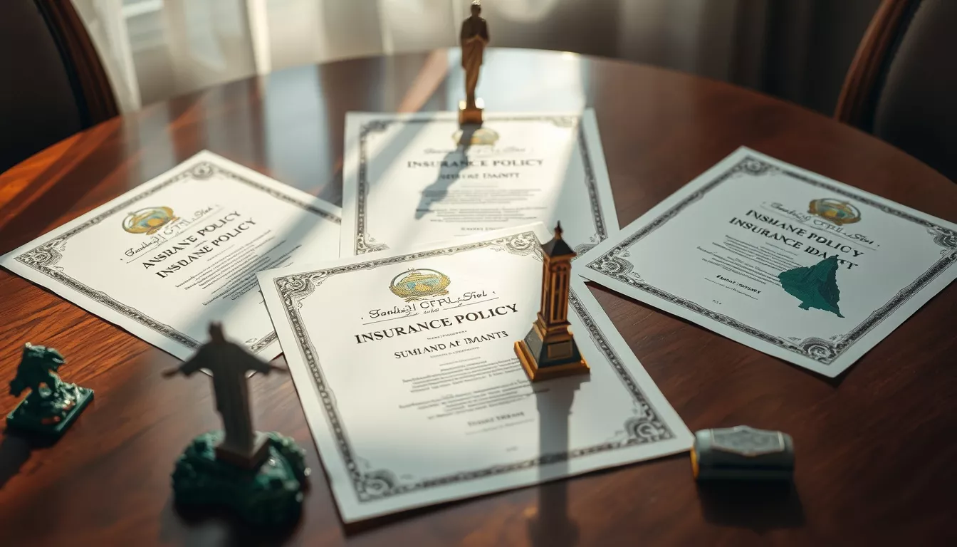 Quais são as 5 melhores seguradoras do Brasil?