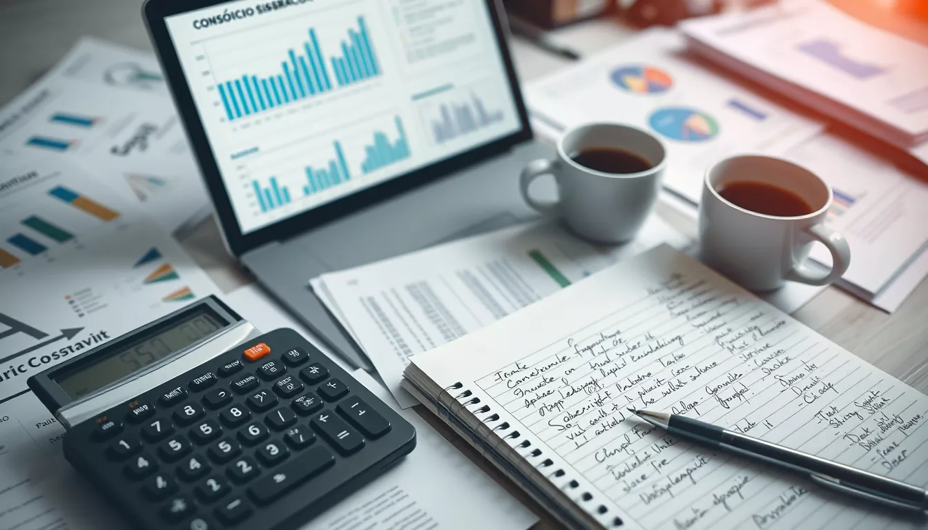 Quais são as avaliações do consórcio Sisbracon?