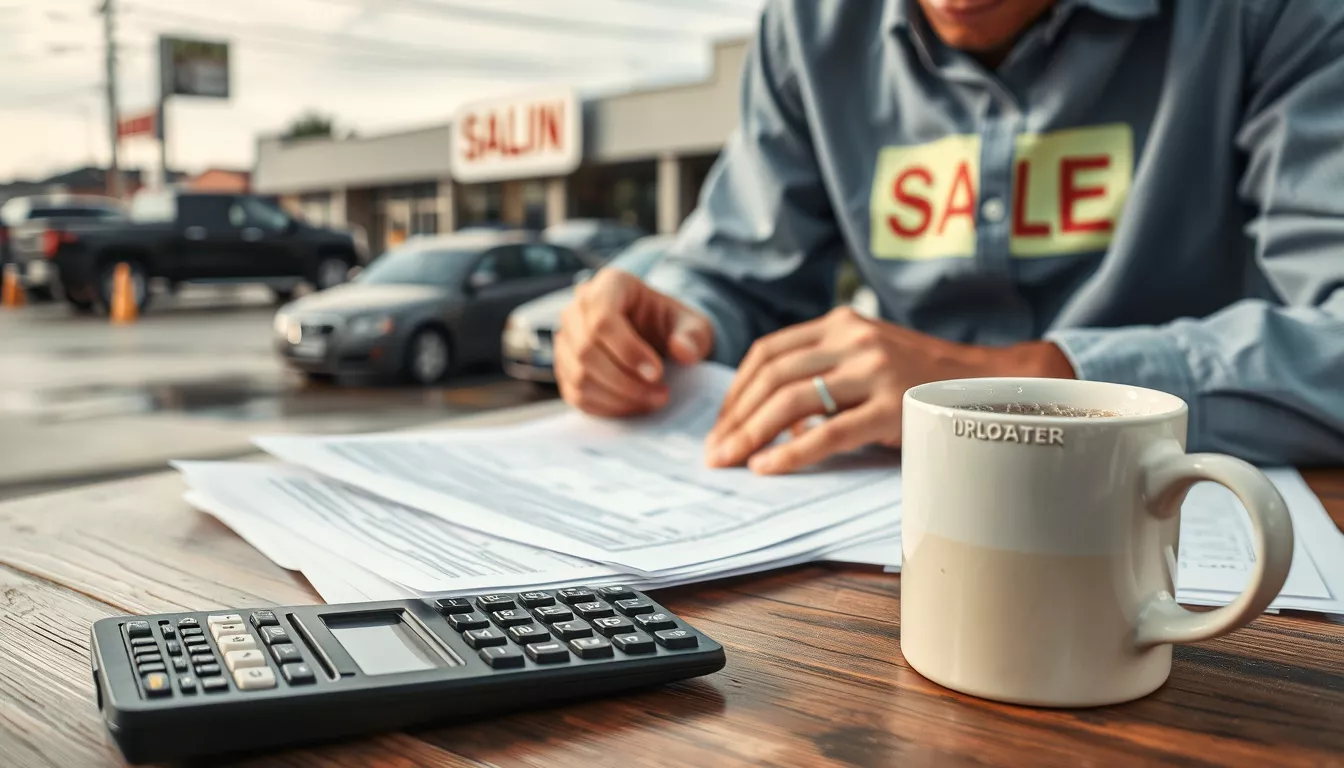Quais são as desvantagens de um consórcio de carros?