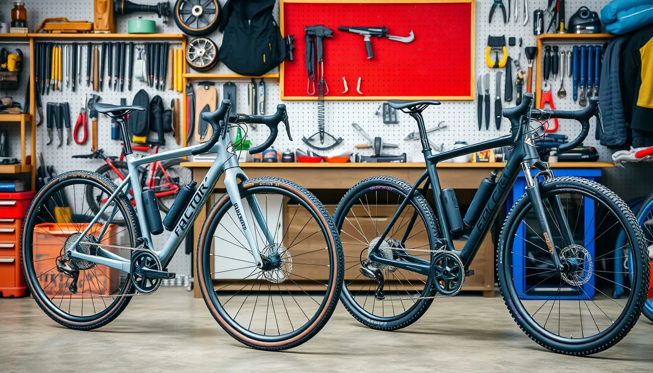 Quais são as diferenças entre a Factor 2025 e a Factor DX?