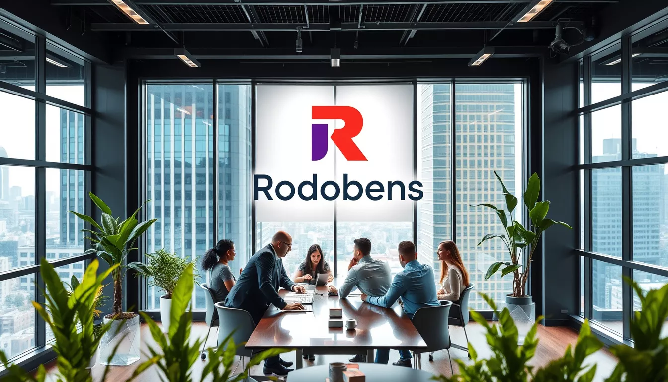 Quais são as empresas do grupo Rodobens?