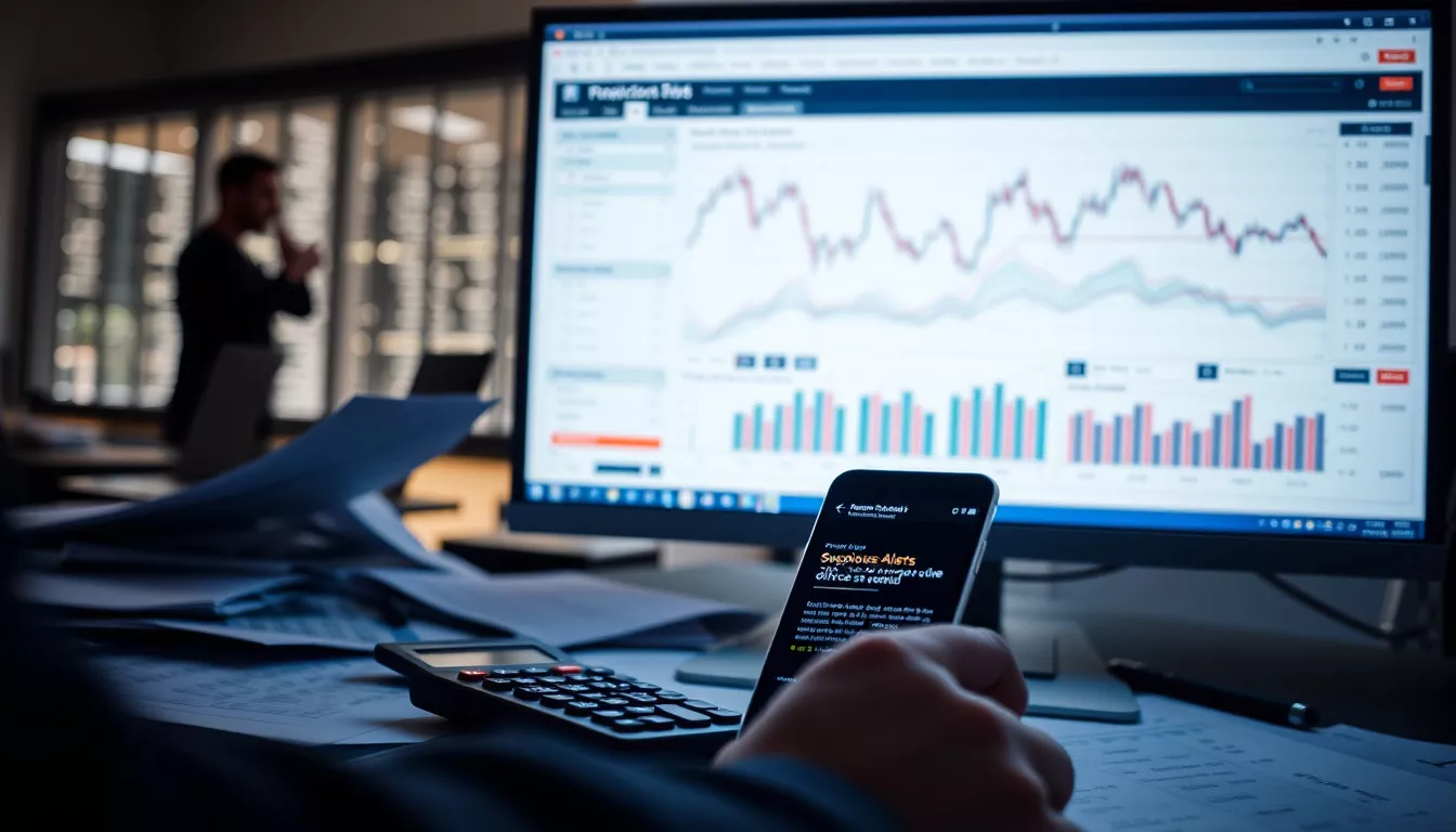 Quais são as fraudes financeiras mais comuns atualmente?