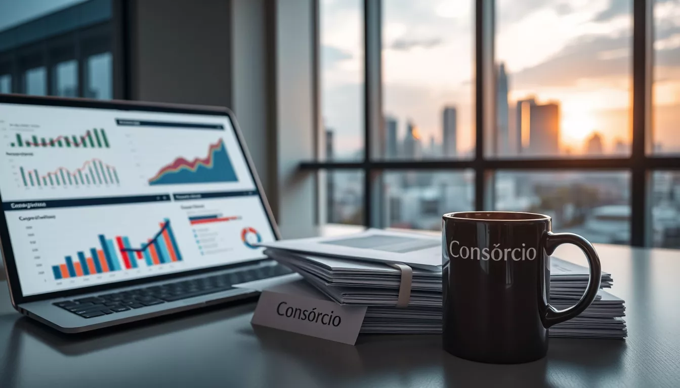 Quais são as melhores administradoras de consórcio?