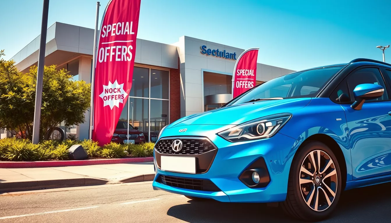 Quais são as ofertas para o HB20?