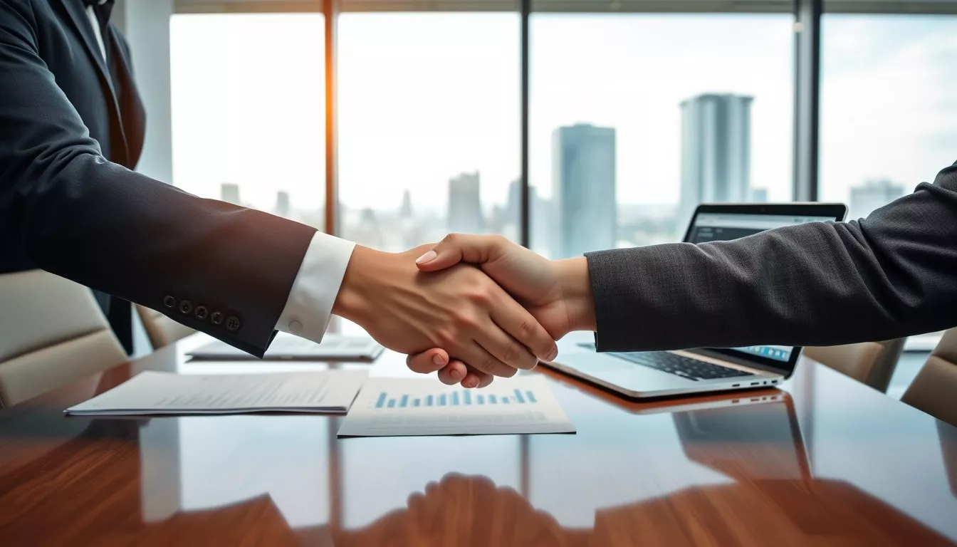 Quais são as parcerias da Unidas com o Bradesco?