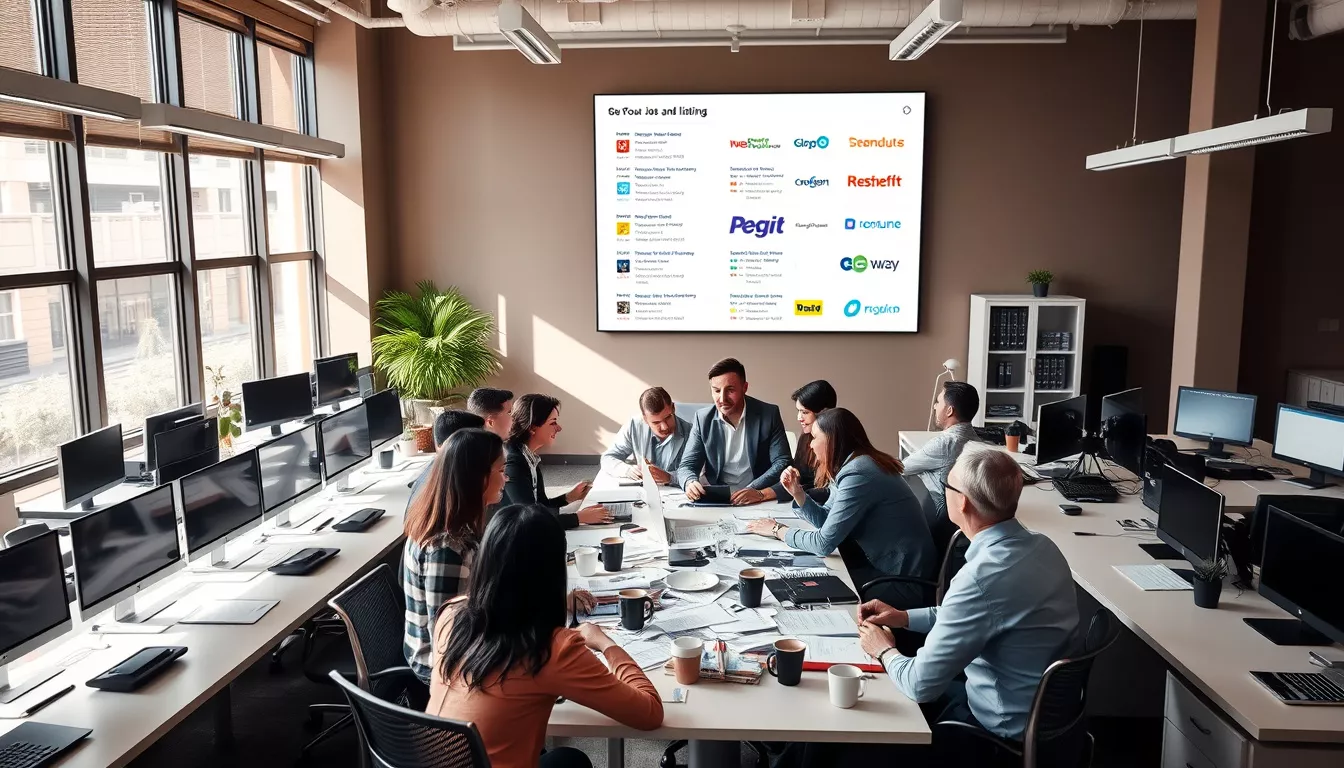 Quais são as últimas vagas abertas na Librelato?