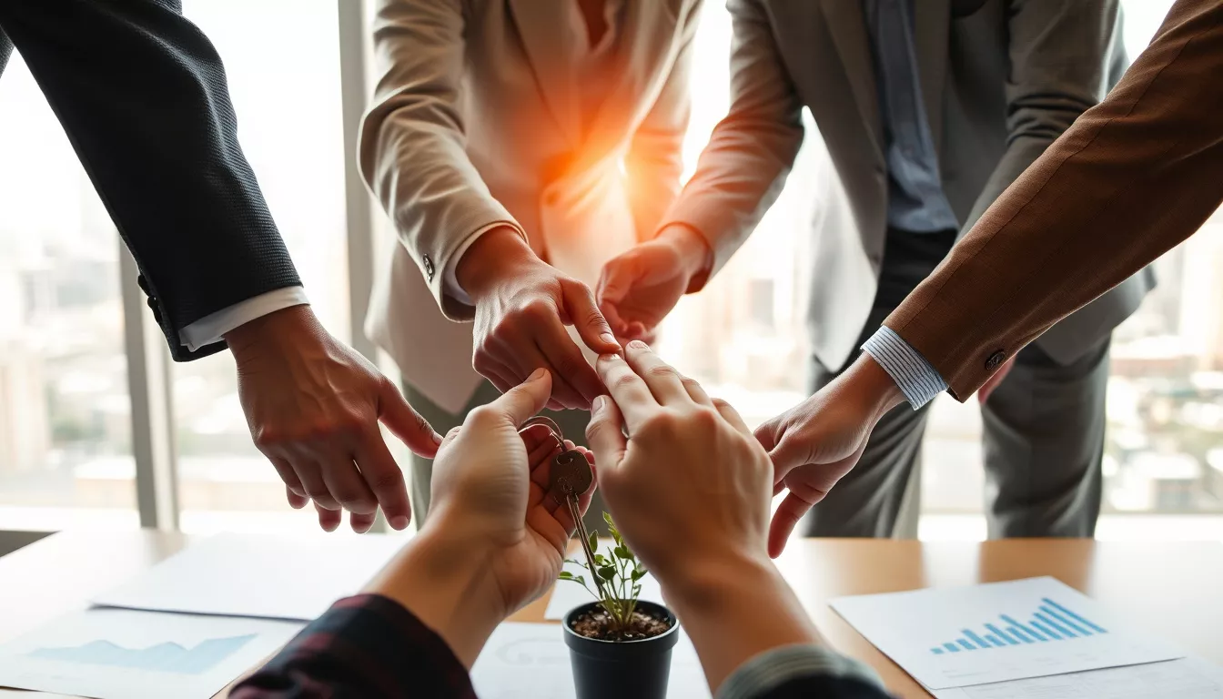 Quais são as vantagens do consórcio Ademicon?