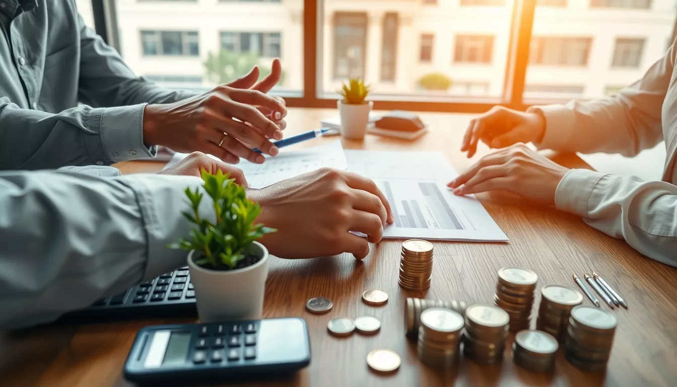 Quais são as vantagens do consórcio Caixa?