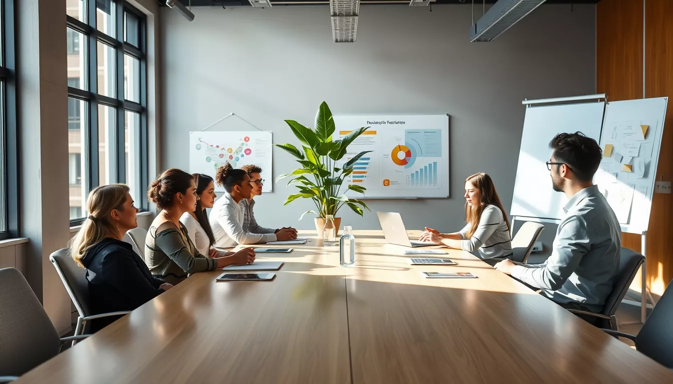 Quais são os 4 tipos de consultoria?