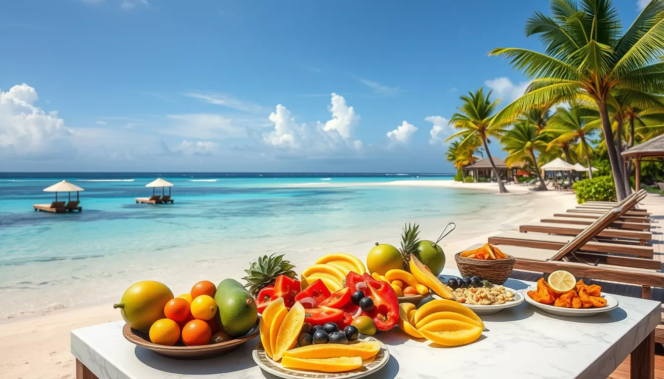 Quais são os 5 melhores all inclusive do Brasil?