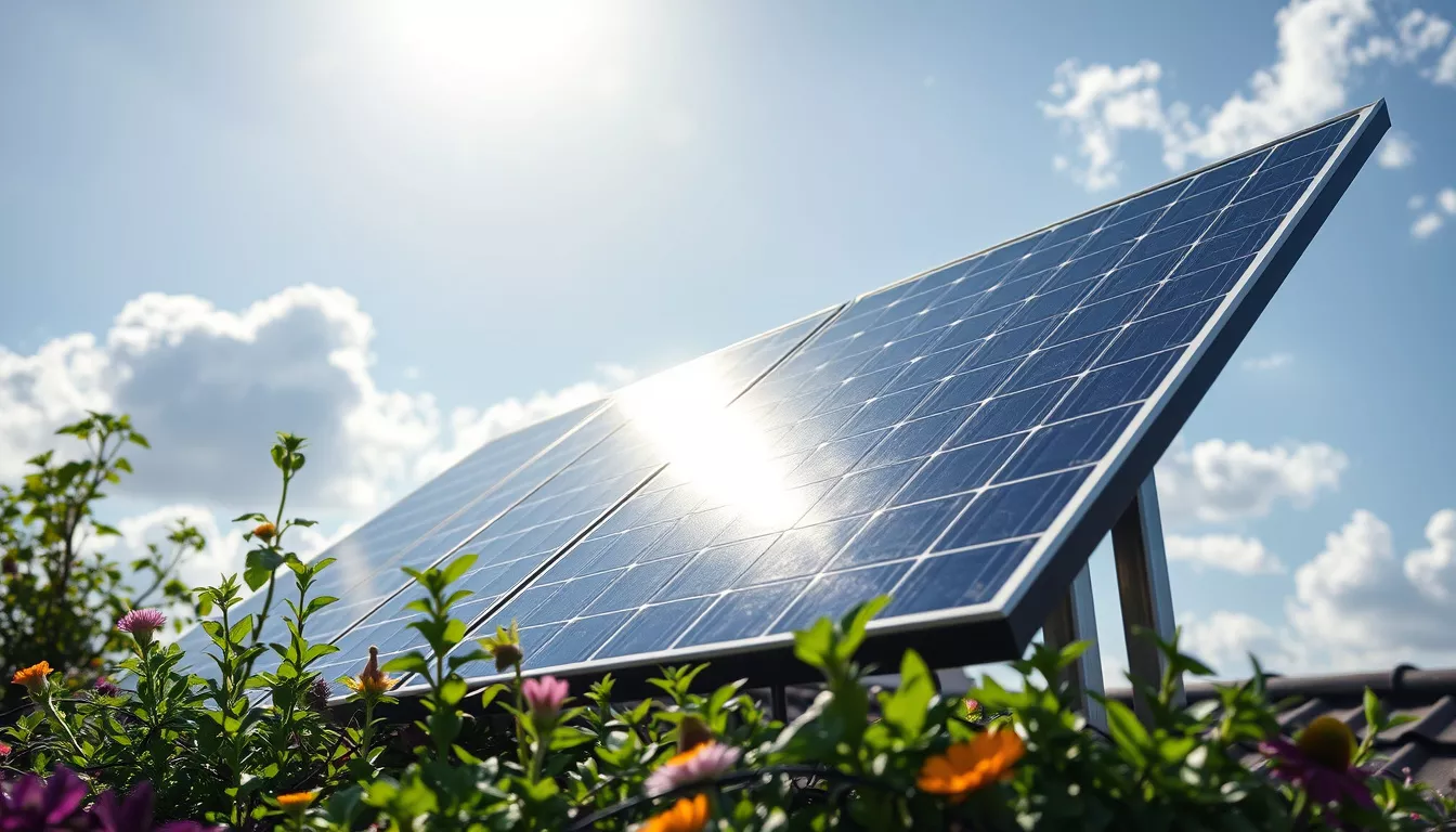 Quais são os 5 melhores inversores solares?