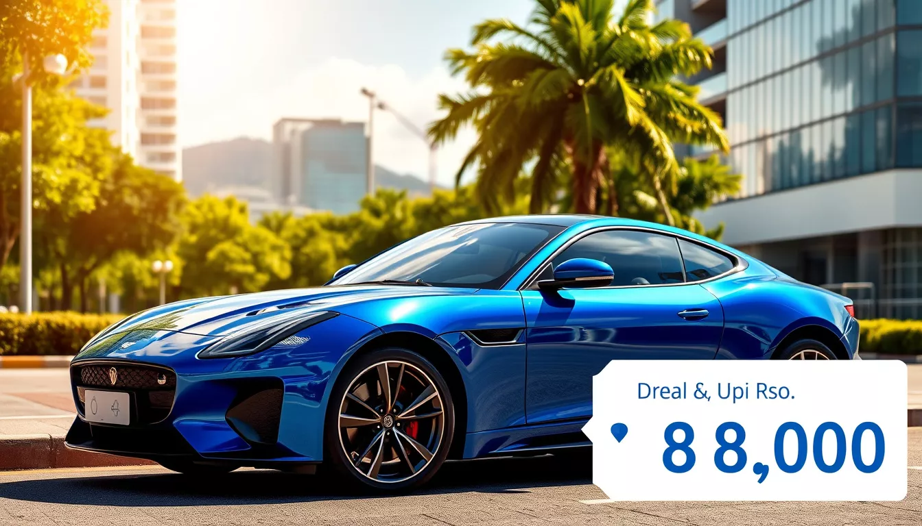 Quais são os melhores carros para comprar por até R$ 80 mil em 2024?
