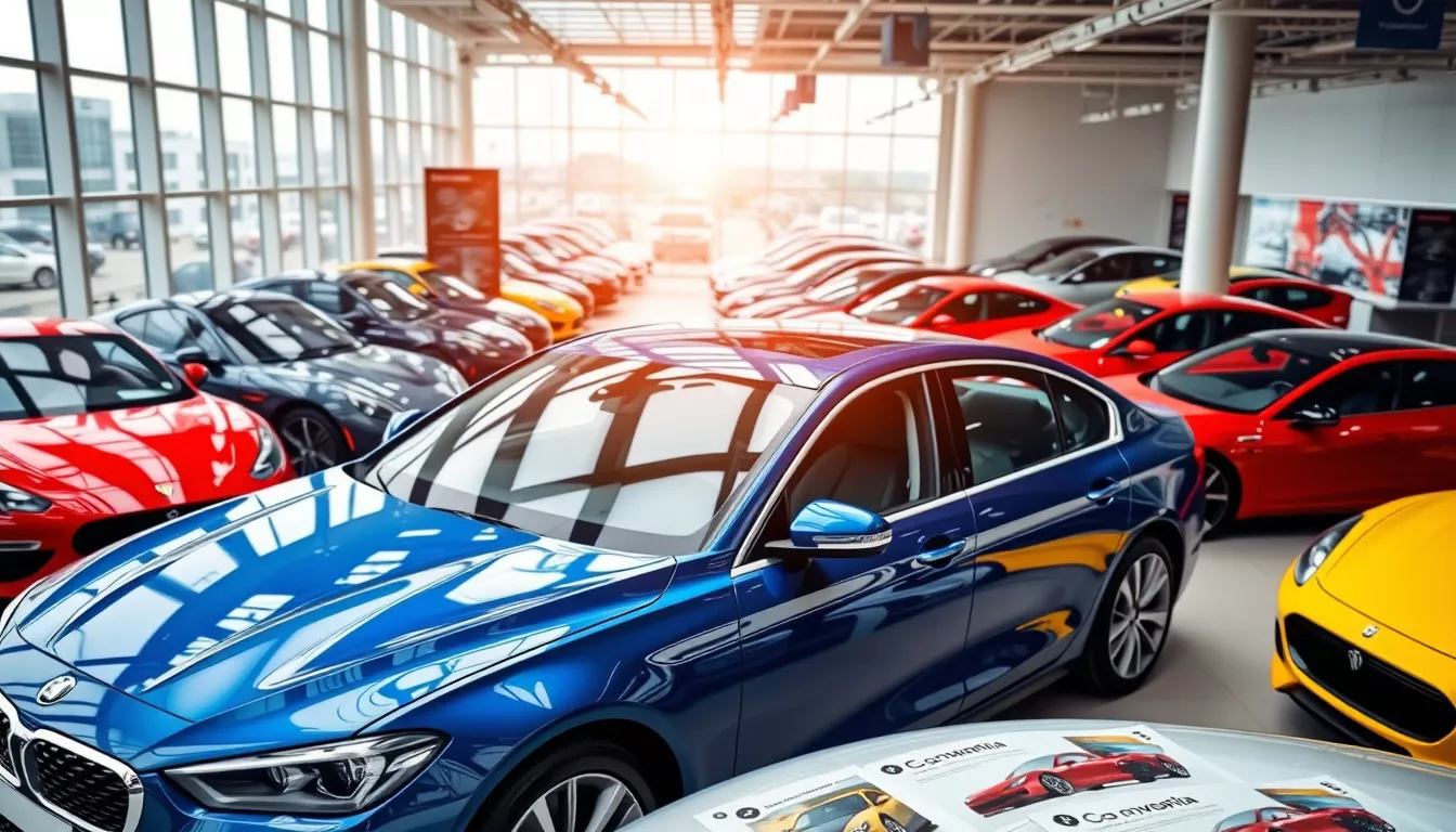 Quais são os melhores consórcios de carros?