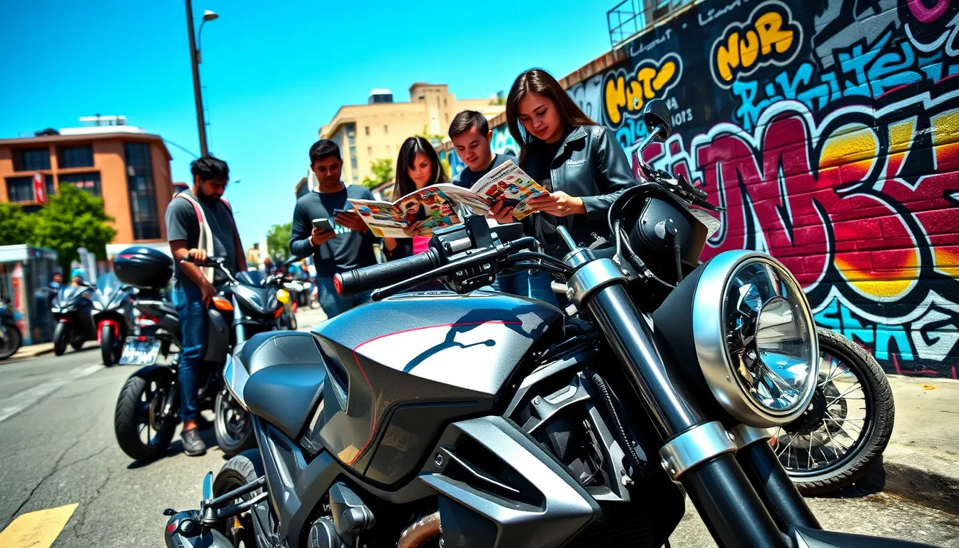 Quais são os melhores consorcios de motos?