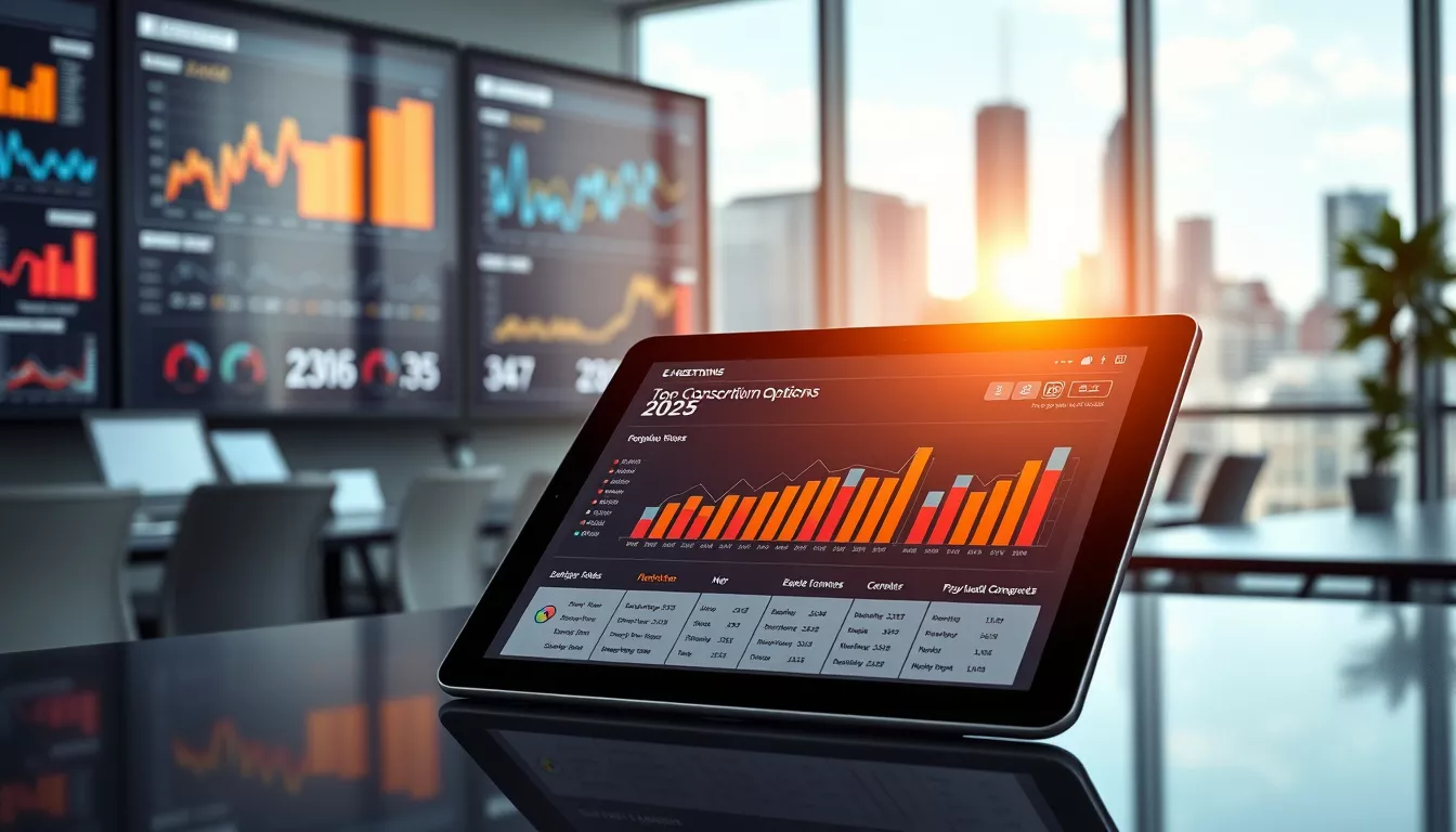 Quais são os melhores consórcios em 2025?