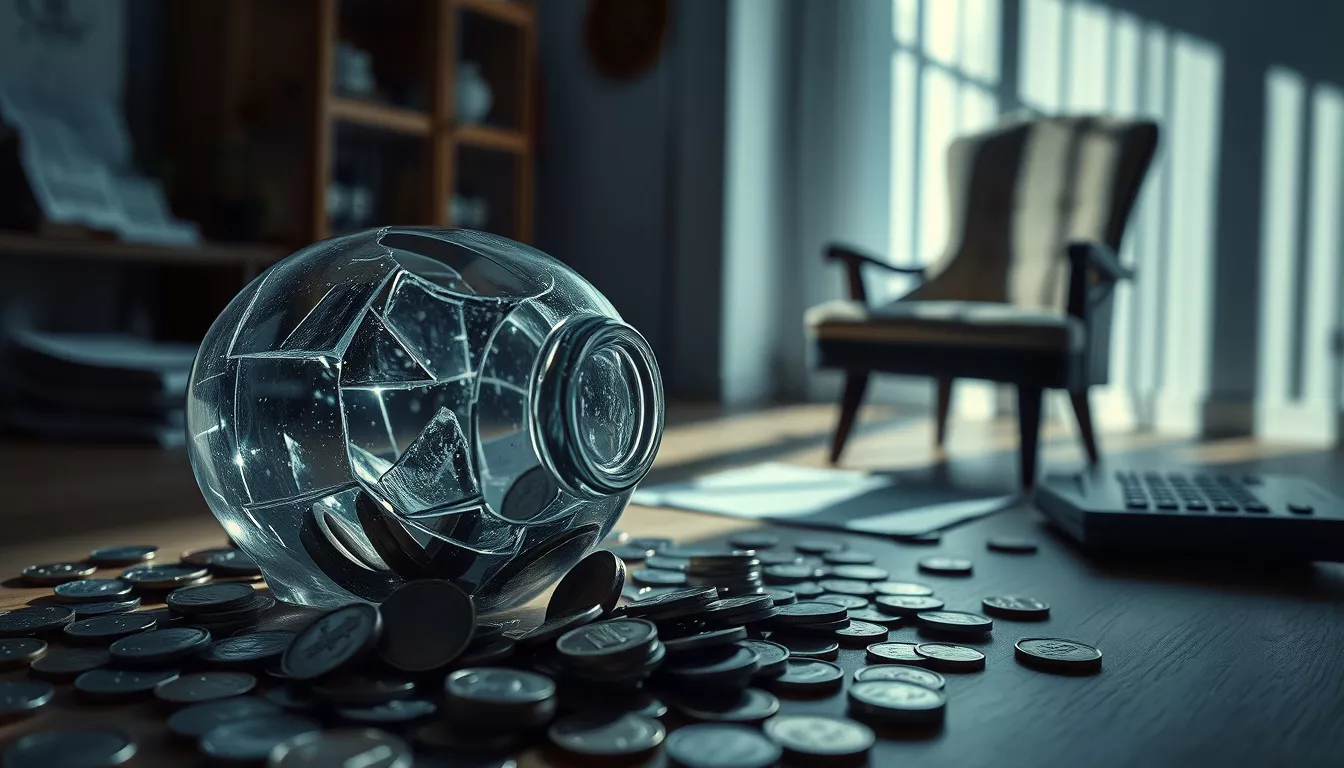 Quais são os perigos do consórcio?