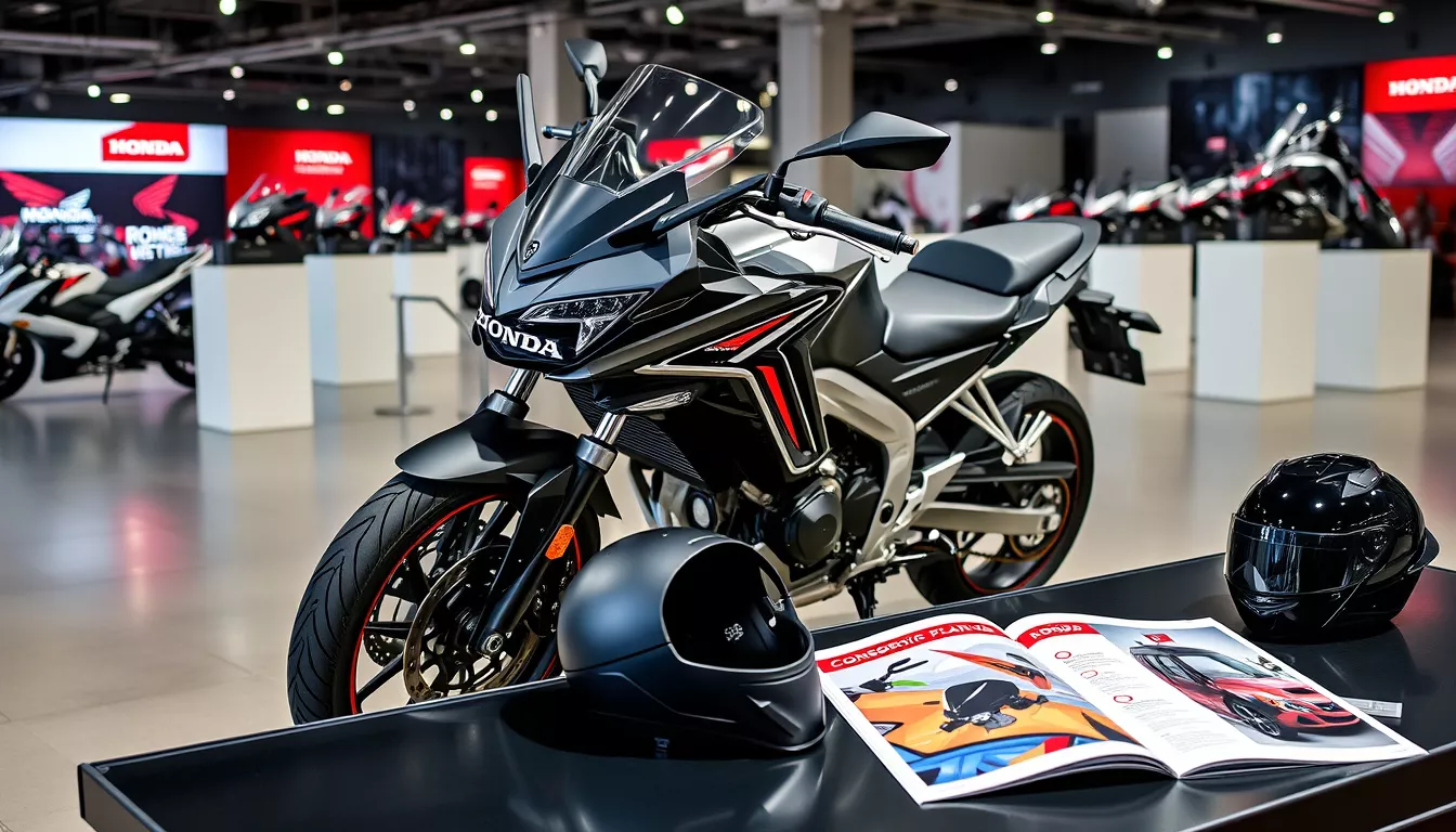 Quais são os planos de consórcio da Honda?