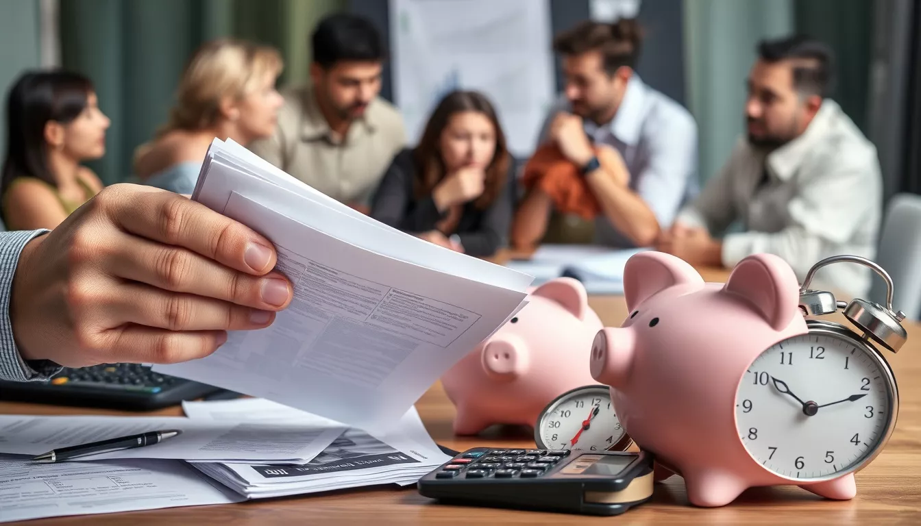 Quais são os principais riscos de participar de um consórcio?