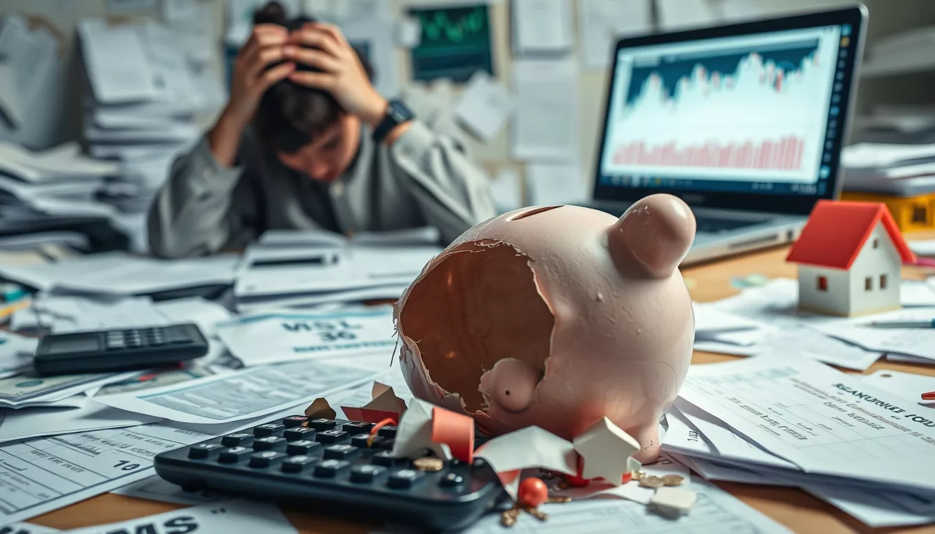 Quais são os riscos de um consórcio imobiliário?