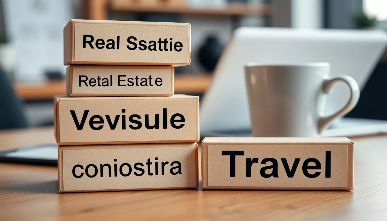 Quais são os tipos de consórcio que existem?