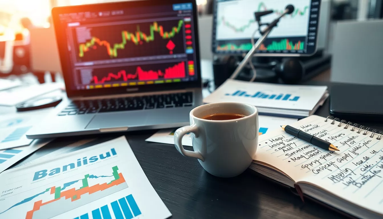 Qual a análise do Banrisul?