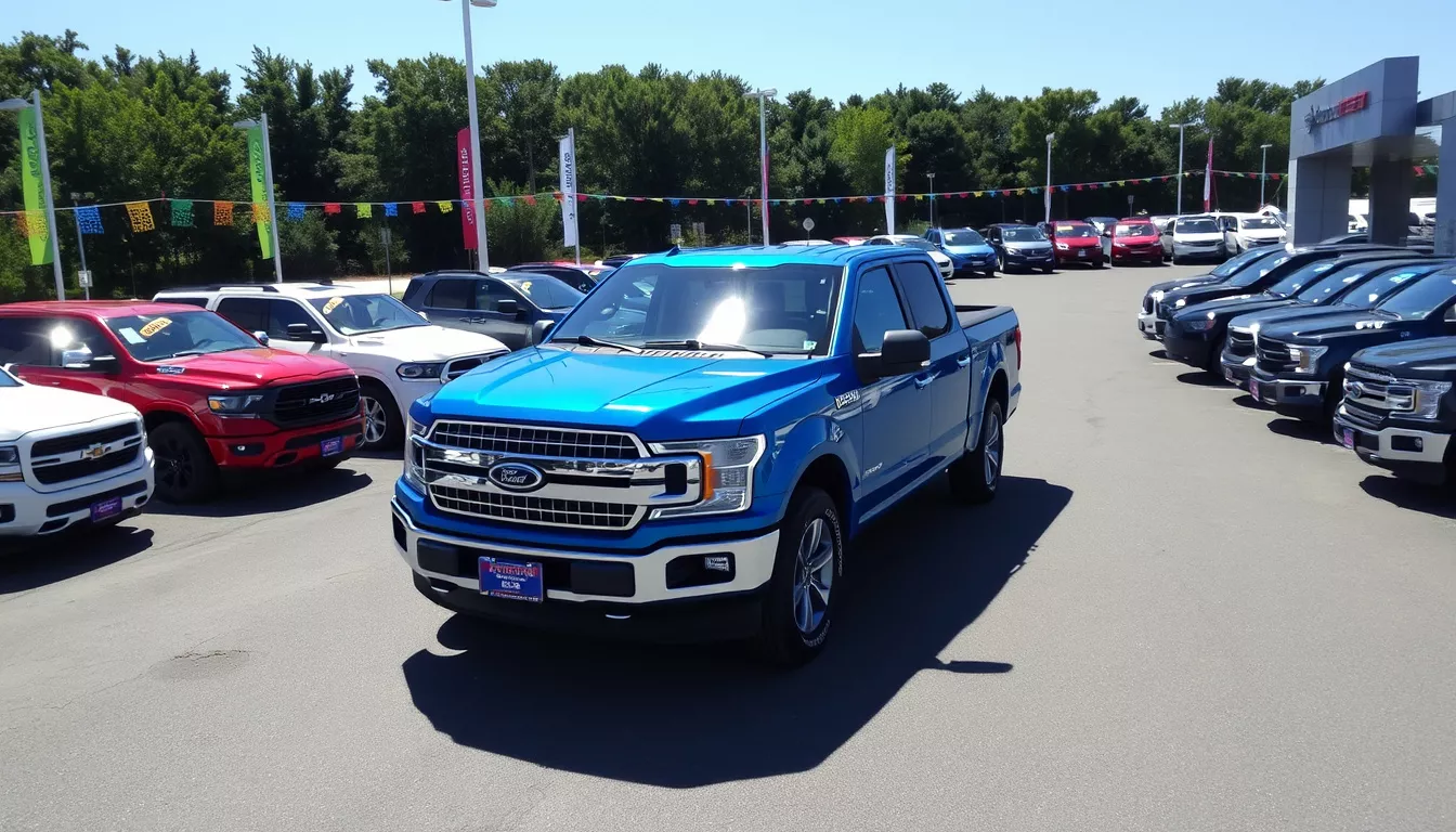 Qual a caminhonete mais barata para um CNPJ?