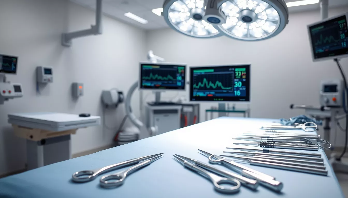 Qual a cirurgia plástica mais simples?