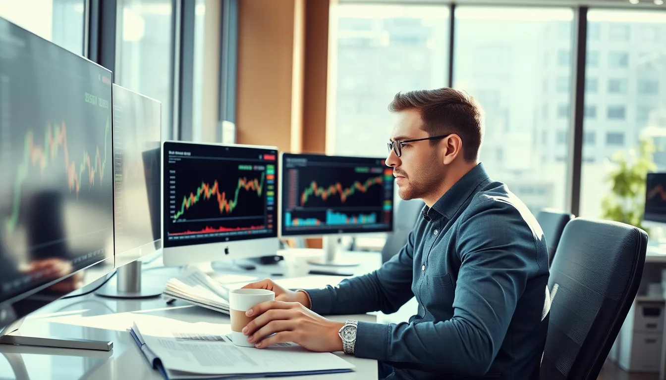 Qual a corretora do C6?