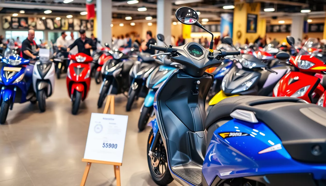 Qual a crosser mais barata?