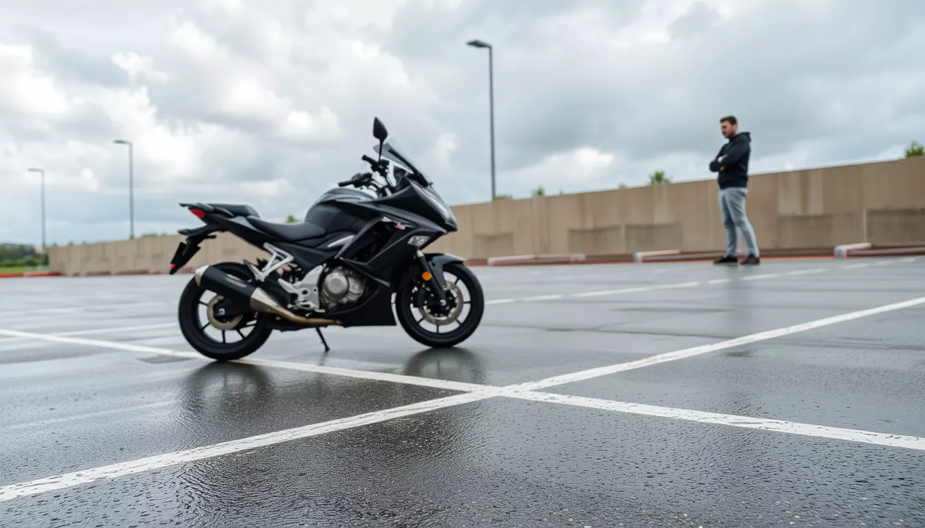 Qual a desvantagem da PCX?