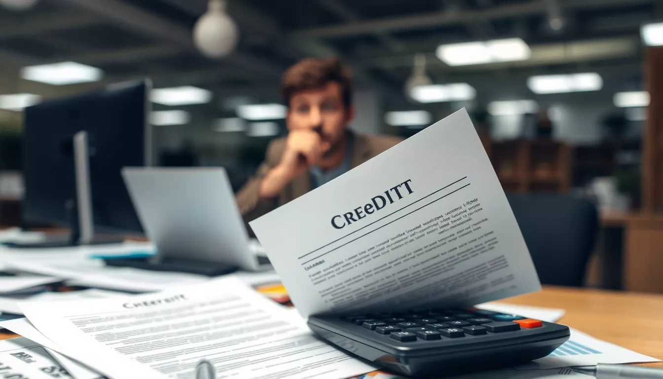 Qual a desvantagem de uma carta de crédito?